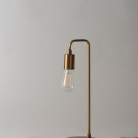 Lunel Table Lamp GD / ルネル テーブルランプ ゴールド
