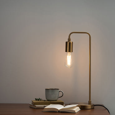 Lunel Table Lamp GD / ルネル テーブルランプ ゴールド