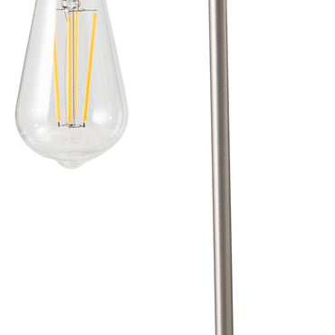 Lunel Table Lamp SV / ルネル テーブルランプ シルバー