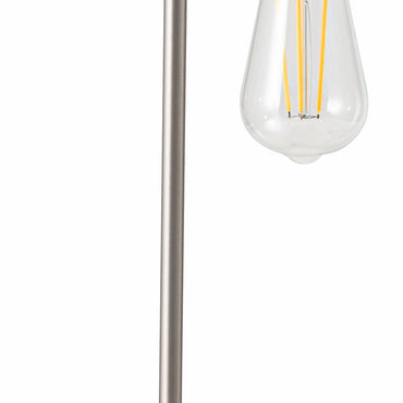 Lunel Table Lamp SV / ルネル テーブルランプ シルバー