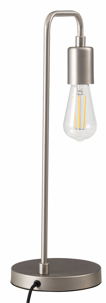 Lunel Table Lamp SV / ルネル テーブルランプ シルバー