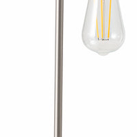 Lunel Table Lamp SV / ルネル テーブルランプ シルバー