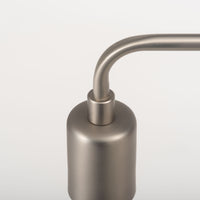 Lunel Table Lamp SV / ルネル テーブルランプ シルバー