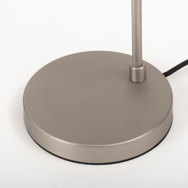 Lunel Table Lamp SV / ルネル テーブルランプ シルバー