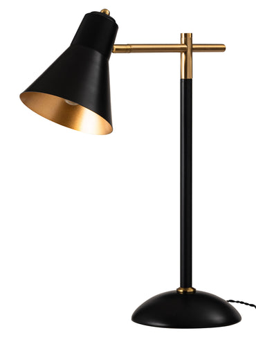 Dita Table Light BK　/ ディータ テーブルライト ブラック