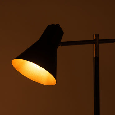 Dita Table Light BK　/ ディータ テーブルライト ブラック