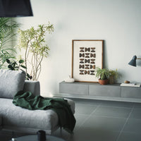 Dita Table Light GY / ディータ テーブルライト グレー