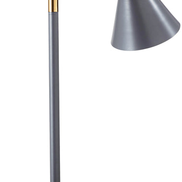 Dita Table Light GY / ディータ テーブルライト グレー