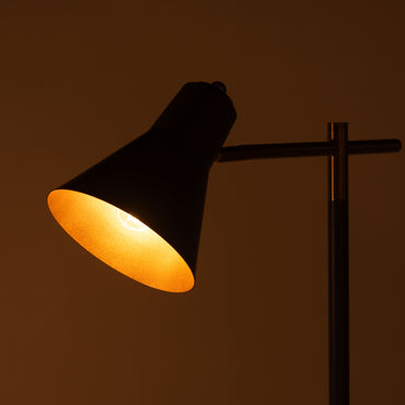 Dita Table Light GY / ディータ テーブルライト グレー