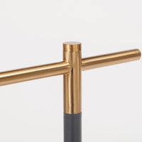 Dita Table Light GY / ディータ テーブルライト グレー