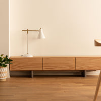 Dita Table Light WH / ディータ テーブルライト ホワイト