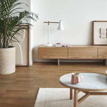 Dita Table Light WH / ディータ テーブルライト ホワイト