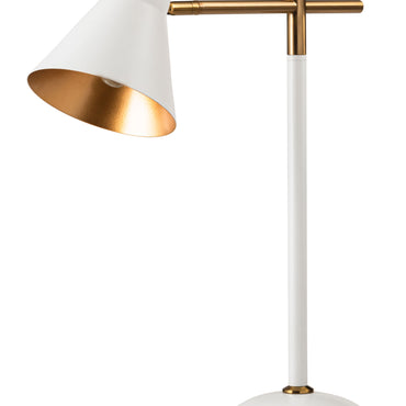 Dita Table Light WH / ディータ テーブルライト ホワイト