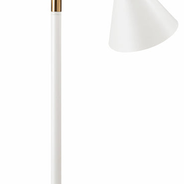 Dita Table Light WH / ディータ テーブルライト ホワイト