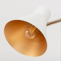 Dita Table Light WH / ディータ テーブルライト ホワイト