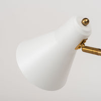 Dita Table Light WH / ディータ テーブルライト ホワイト