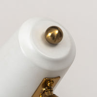 Dita Table Light WH / ディータ テーブルライト ホワイト