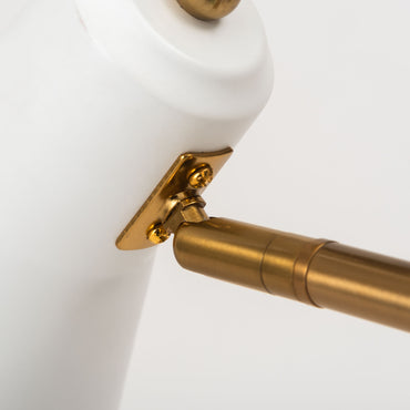 Dita Table Light WH / ディータ テーブルライト ホワイト