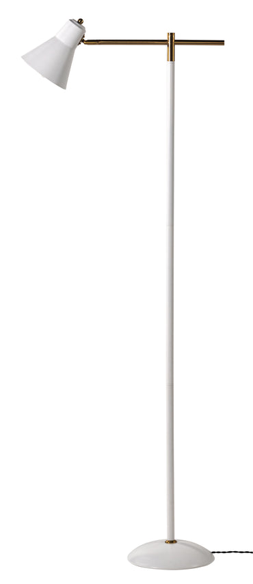 Tona Floor Lamp WH / トナ フロアランプ ホワイト