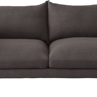 Alba Sofa GY / アルバ ソファ グレー