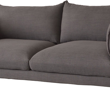 Alba Sofa GY / アルバ ソファ グレー