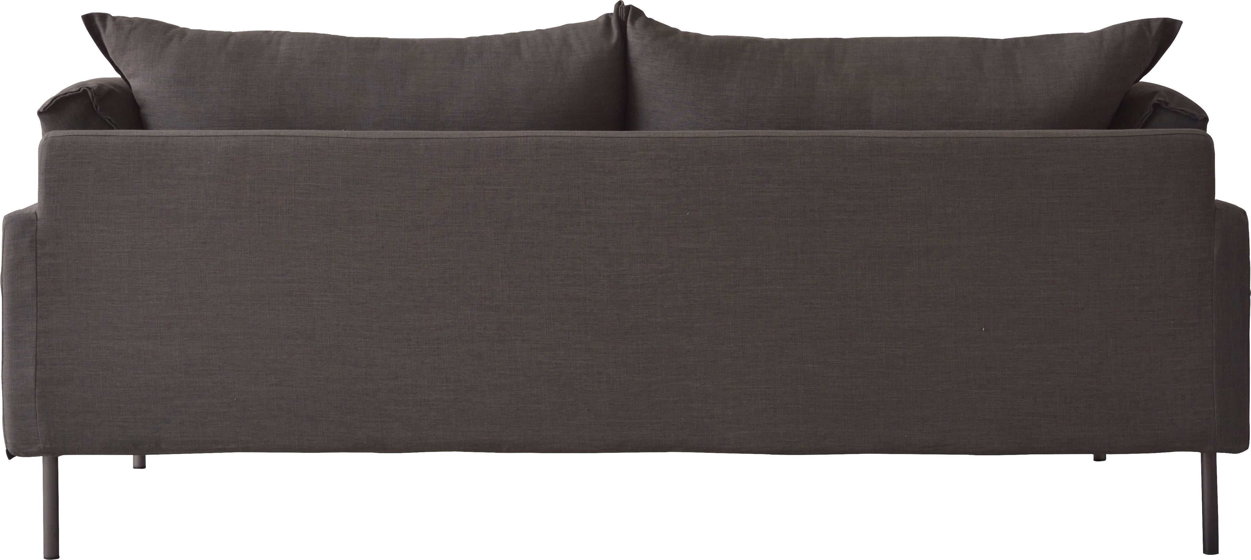 Alba Sofa GY / アルバ ソファ グレー