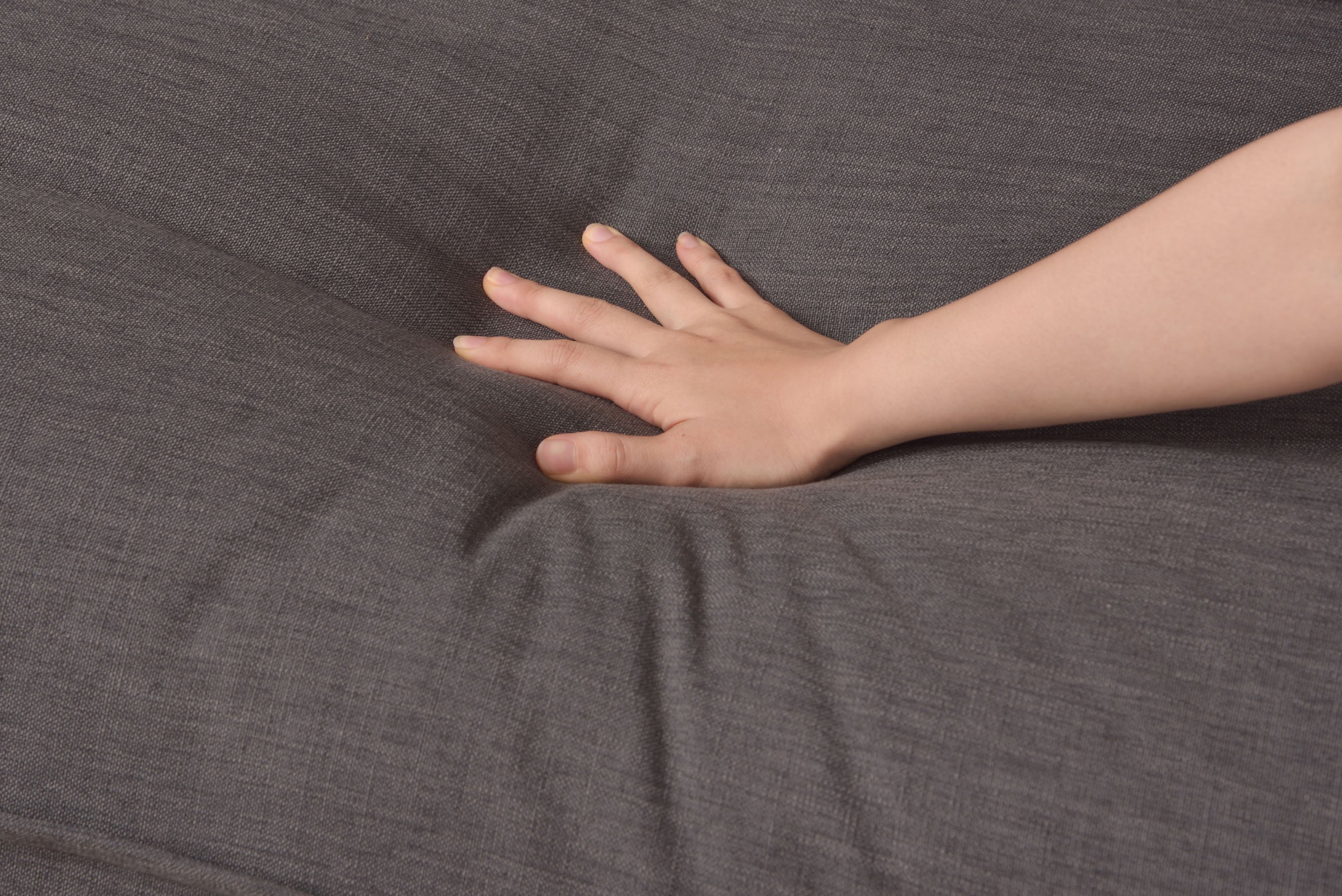 Alba Sofa GY / アルバ ソファ グレー
