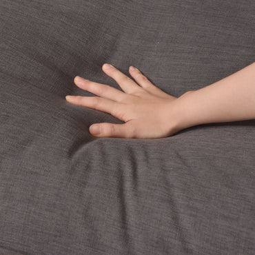 Alba Sofa GY / アルバ ソファ グレー