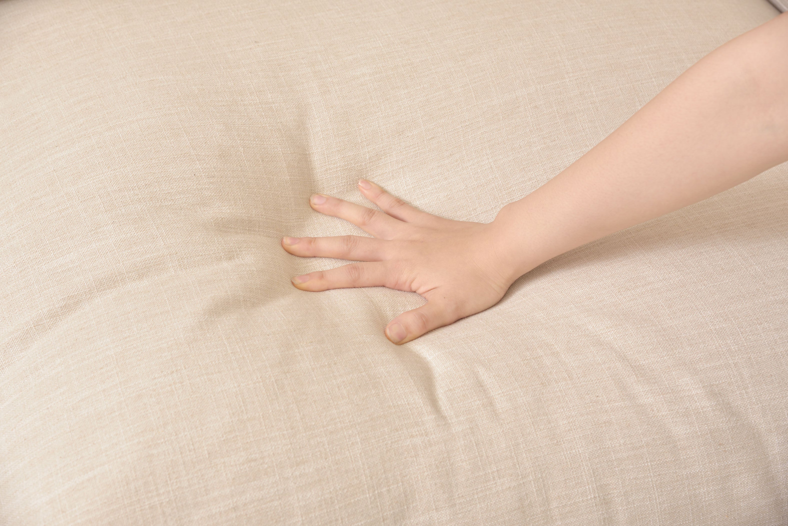 Alba Sofa IV / アルバ ソファ アイボリー