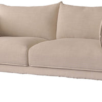 Alba Sofa IV / アルバ ソファ アイボリー