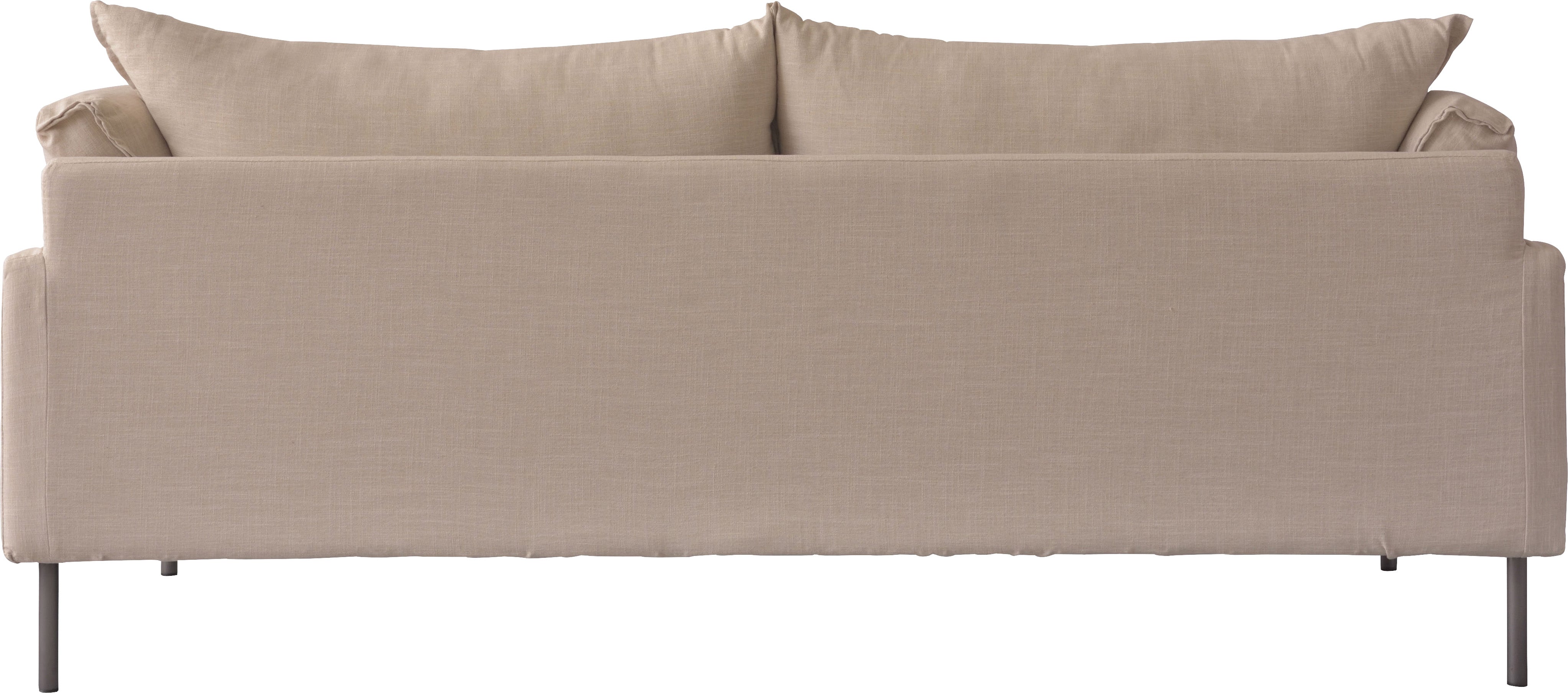 Alba Sofa IV / アルバ ソファ アイボリー