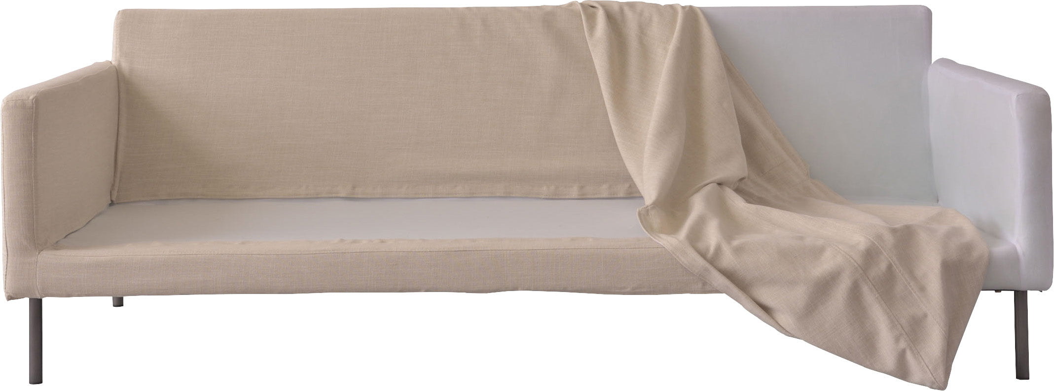 Alba Sofa IV / アルバ ソファ アイボリー