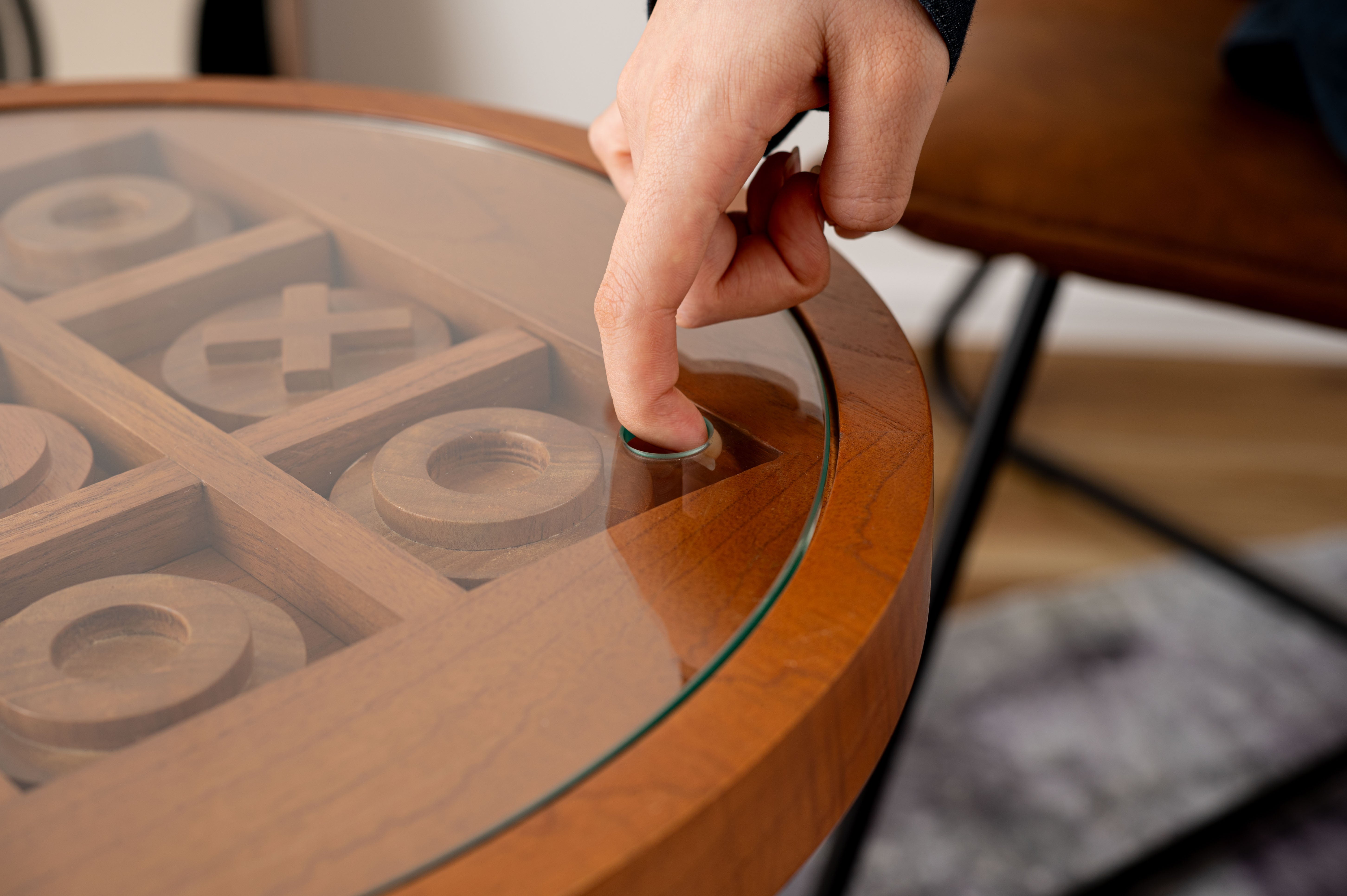 PlayTop Table / プレイトップ テーブル