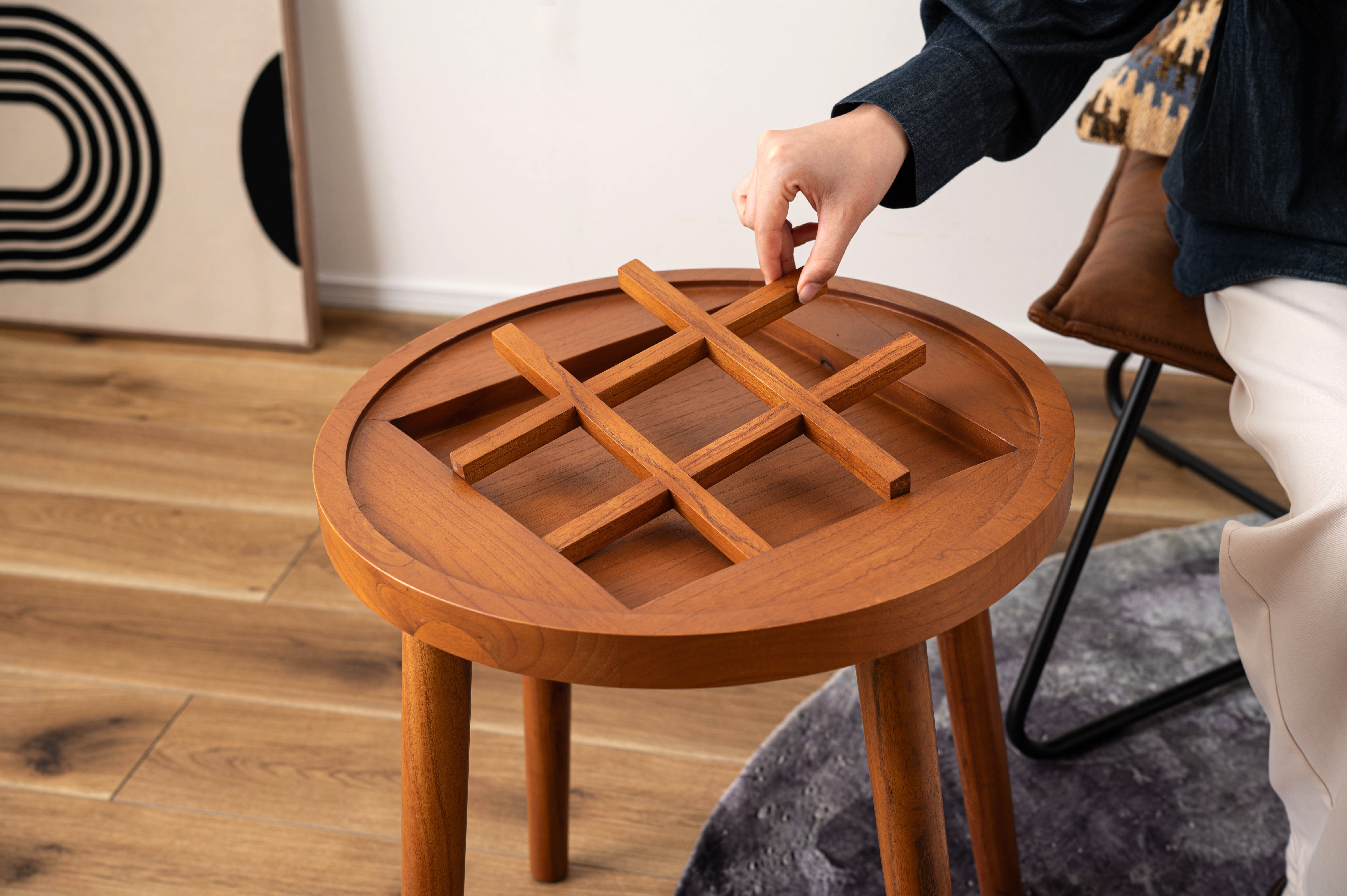 PlayTop Table / プレイトップ テーブル