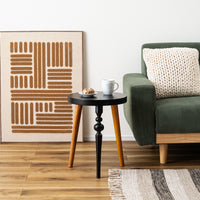 Spindle / スピンドル