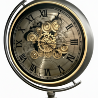 Chronos Floor Clock / クロノス フロアクロック