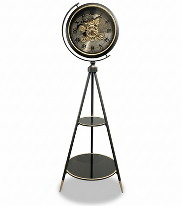 Chronos Floor Clock / クロノス フロアクロック