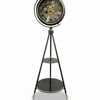 Chronos Floor Clock / クロノス フロアクロック