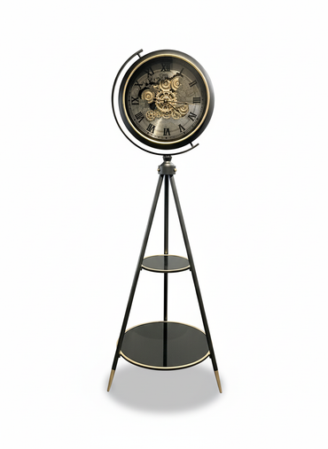Chronos Floor Clock / クロノス フロアクロック