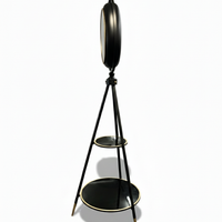 Chronos Floor Clock / クロノス フロアクロック