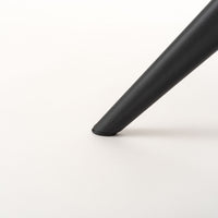 Bulka Swivel Chair DGY / ブルカ スイベルチェア ダークグレー