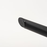 Bulka Swivel Chair DGY / ブルカ スイベルチェア ダークグレー