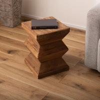 Zagg Stool / ザグ スツール