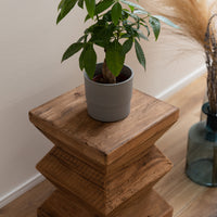 Zagg Stool / ザグ スツール