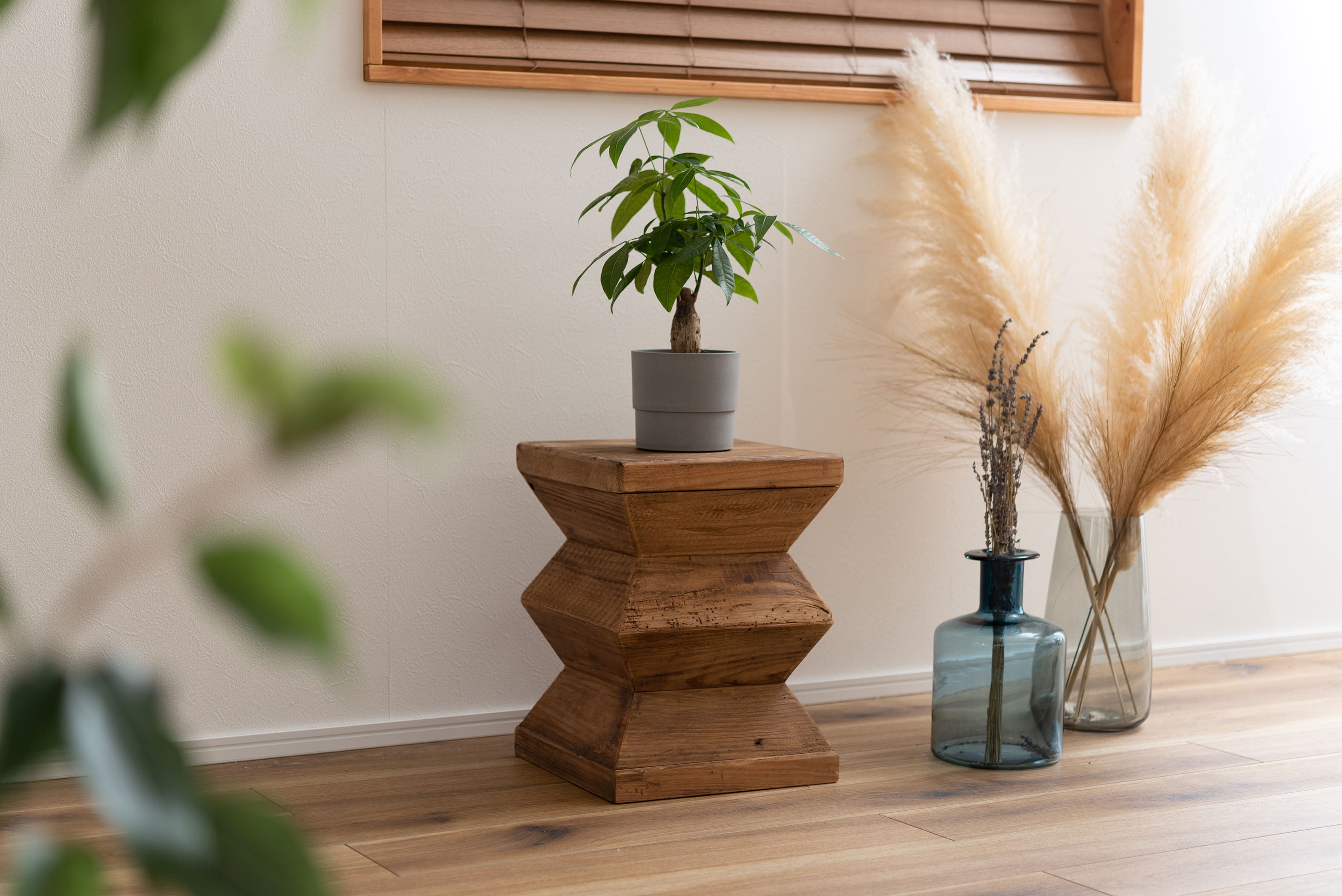 Zagg Stool / ザグ スツール