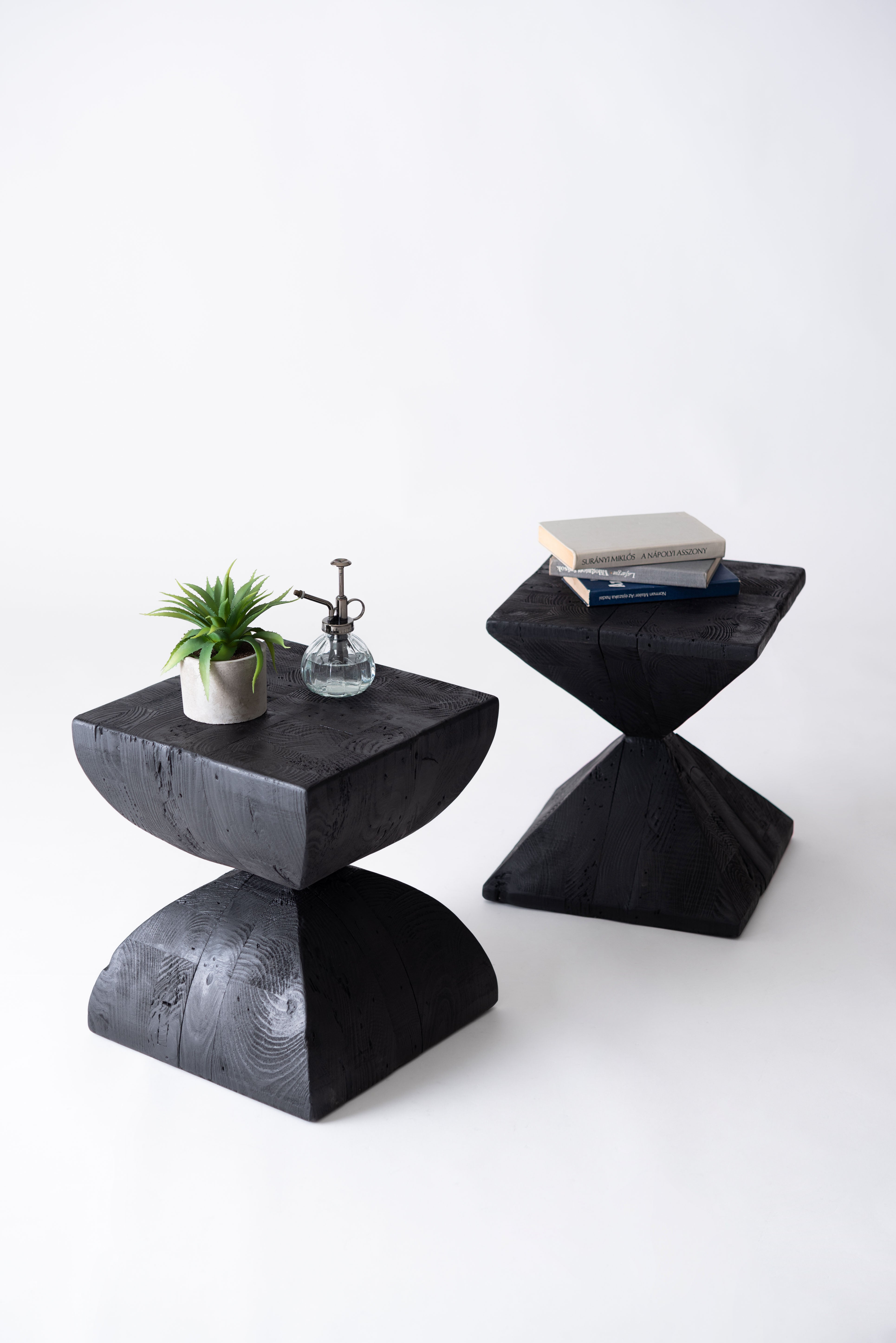 Kairo Side Table / カイロ サイドテーブル