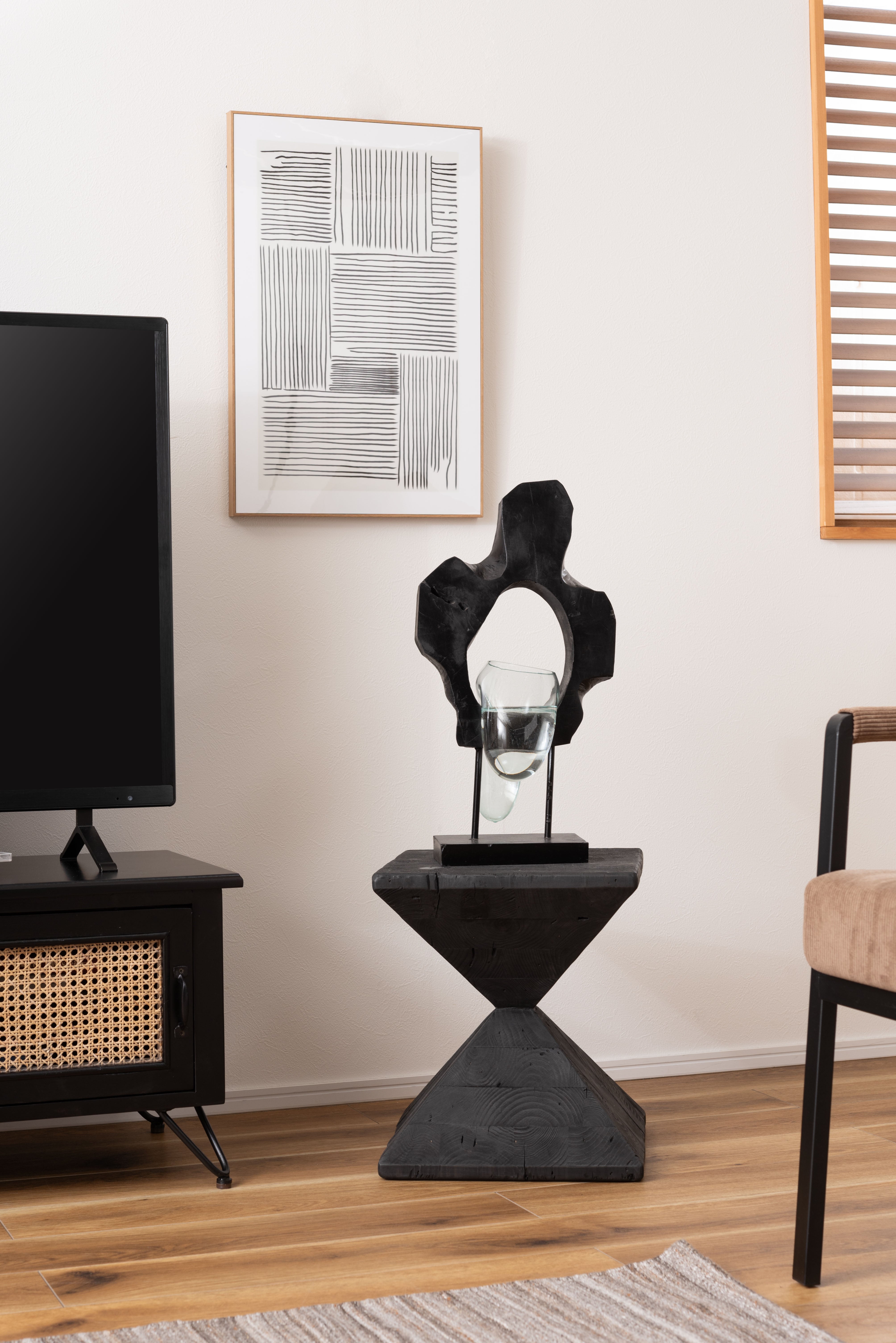 Kairo Side Table / カイロ サイドテーブル