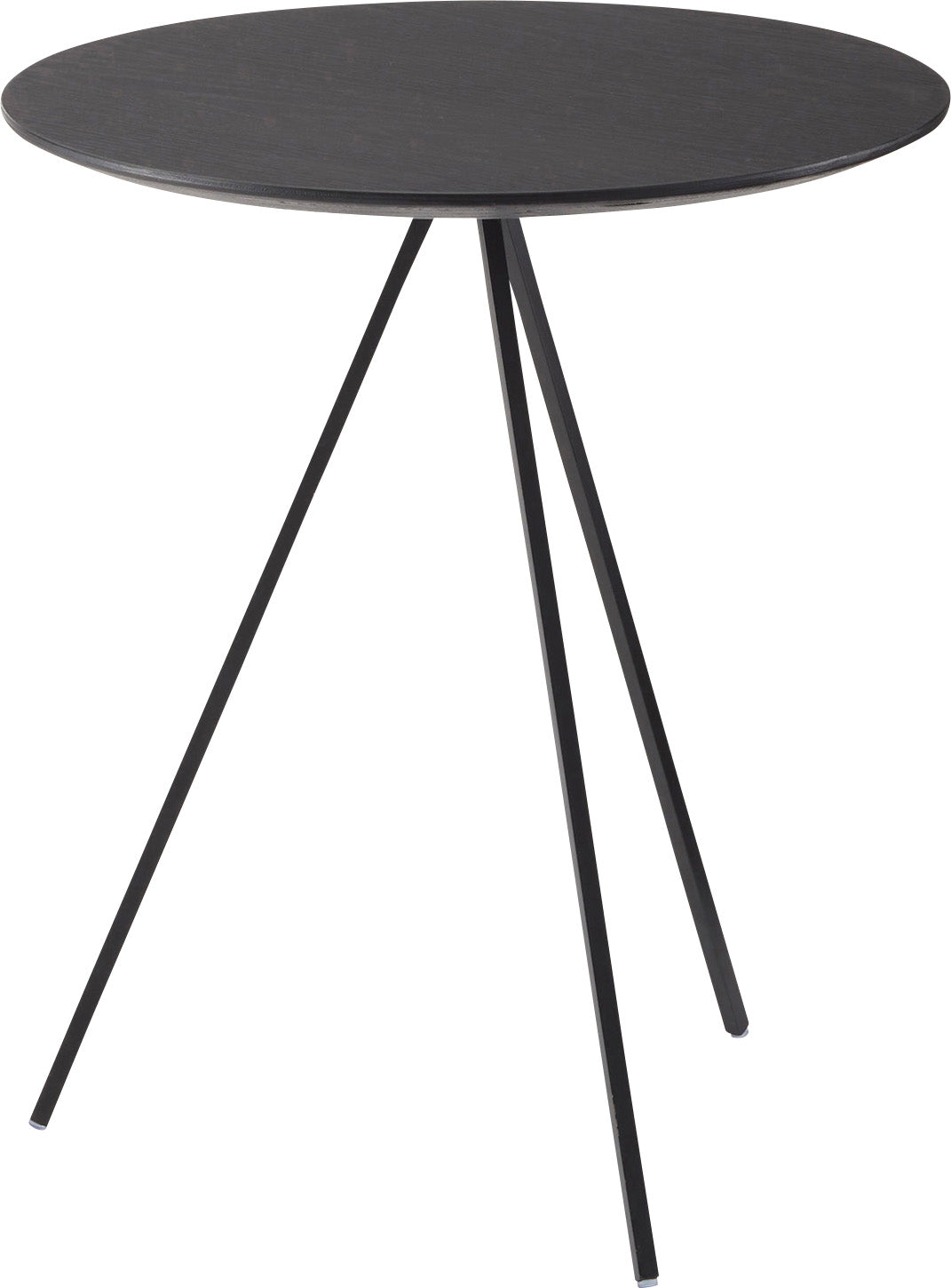Stell Side Table BK / ステル サイドテーブル ブラック