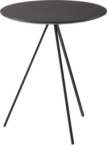 Stell Side Table BK / ステル サイドテーブル ブラック