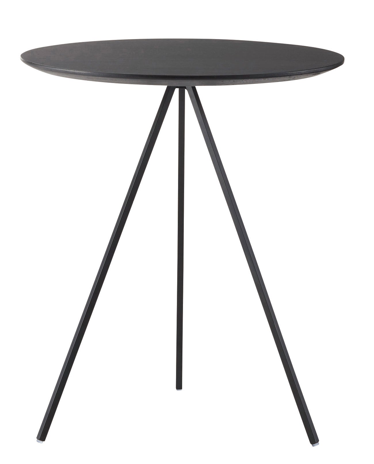 Stell Side Table BK / ステル サイドテーブル ブラック